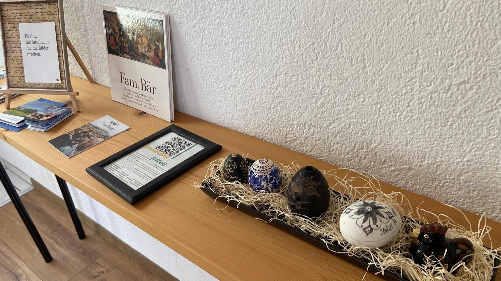 Naturnahe Familienwohnung Ruschegg 외부 사진